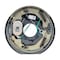 Lippert 10IN X 2.25IN RH FORWARD SELF-ADJUSTING BRAKES, 4-BOLT: 3500# AXLE 296650 - alternate 1